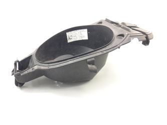 Aprilia Sr 50 Factory Trunk Storage Box