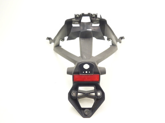 Bmw C 600 C650 Gt Sport License Plate Mounting Bracket