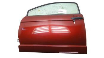 Aixam Gto City Microcar Left Door Window Set