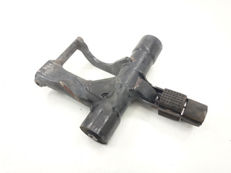 Sr Motard Typhoon 50 Swingarm Engine Mount