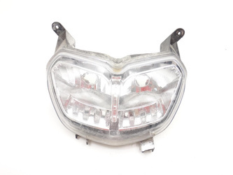 Typhoon 50 Sr Motard Lampa Przód Reflektor