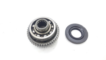 Yamaha Xs 1100 78-81 Motor Bearing Mode