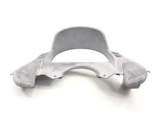 Sym Gts 125 Evo Plastic Gauge Cover