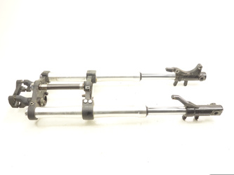 Magpower Moto Bombers 50 Zawieszenie przód lagi komplet