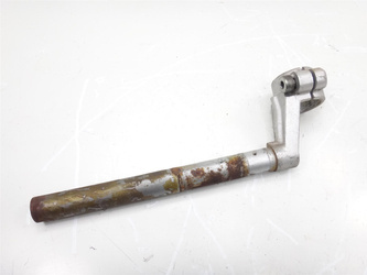 Daelim Roadwin 125 Fi 04-12 Left Hand Drive