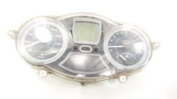 Piaggio X-Evo 125 Licznik Zegar Kontrolki