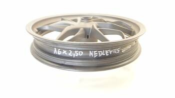 Piaggio Medley 125 15-22 Rim Front