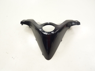 Yamaha Tricity Triptik 125 14-17 Plastic Ignition Switch Cover Cockpit