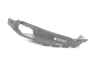 Piaggio Mp3 125 07-11 Floor Skid Left