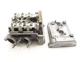 Kymco Ak 550 complete head 17-21