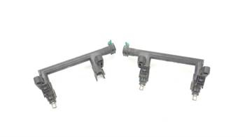 Honda Ctx 1300 2014- Injectors Injection Rail