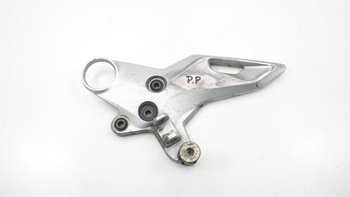 Suzuki B-King Set Kierowcy Prawy