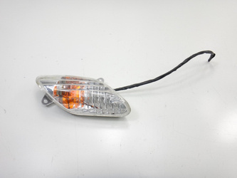 Aprilia Sr 50 Factory Turn Signal Light Right Front