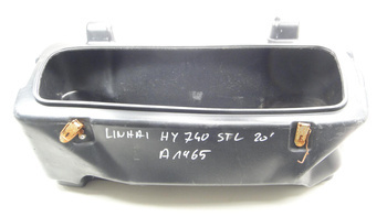 Linhai Hy 740 Stl  Kufer Centralny Oparcie