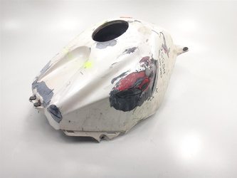 Honda Cbr 600 Rr Pc37E Plastik Nakładka Na Bak