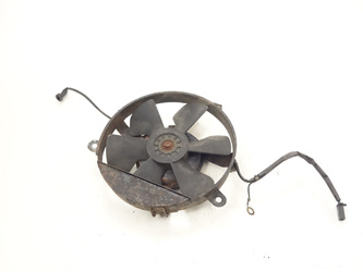 Honda Vfr 750 Rc36 Radiator Fan