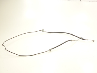 PIAGGIO mp3 400 22-25 Brake hose