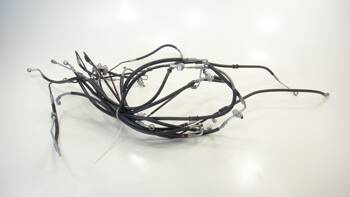 Piaggio Mp3 350 Lt 18-21 Brake Pipes