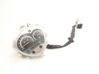 Kymco Agility City 50 2T Odometer clock speedometer