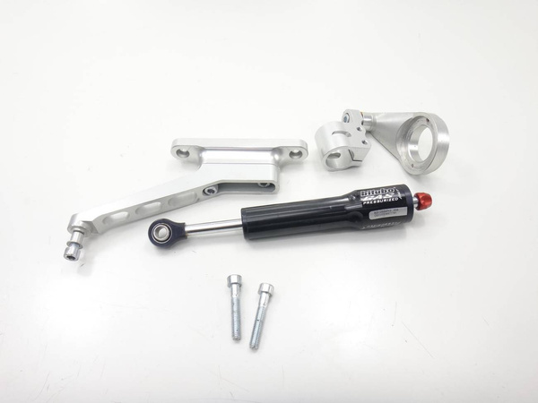 SUYA Amortyzator układu kierowniczego Samurai 86-95 suzuki-częsci