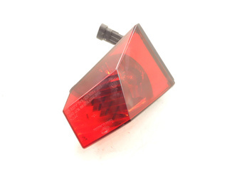 Can-am Spyder 990 left rear lamp