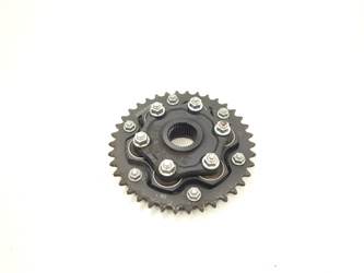 Ktm Super Duke R 1290 20-24 Rear wheel carrier rubber sprocket