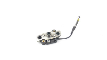 Suzuki B-King 08-12 Seat Lock