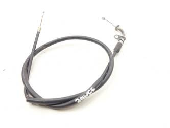 Orcal Astor Mash 125 Choke Cable