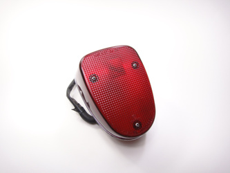 Yamaha XVS XV Tail Light Stanley 0624