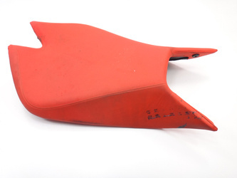 Tuono V4 1100 Factory 21- Siedzenie Fotel Kanapa