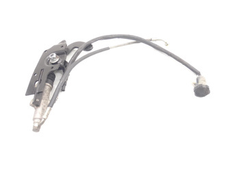 Piaggio Mp3 Yourban 300 Pompa Hamulcowa Tył