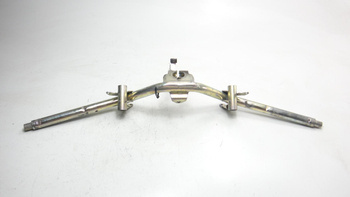 Piaggio Liberty 50 Steering wheel