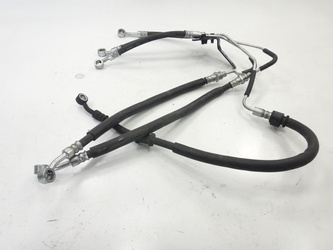 Yamaha X-Max Evolis 14-17 Brake Hoses