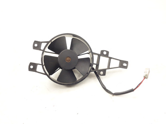 Piaggio X8 X-Evo 125 Radiator fan