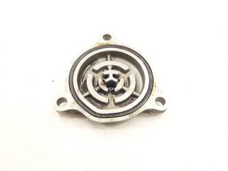 Kapa dekiel pokrywa Yamaha X-max 125