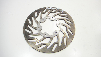 Rieju Mrx 50 Am6 Rear Brake Disc