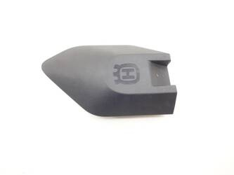 Husqvarna 701 Svartpilen Plastic Cover Seta Left