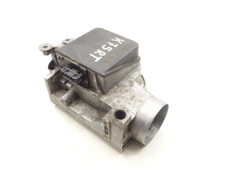 Throttle flow meter BMW K75 RT
