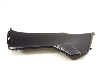 Kymco Ak 550 Side Side Fairing Left