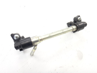Triumph Thunderbird 1700 Fuel Injectors Rail