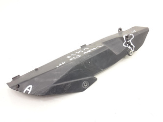 Yamaha T-Max 530 12-16 Listwa Przypodłogowa Osłona