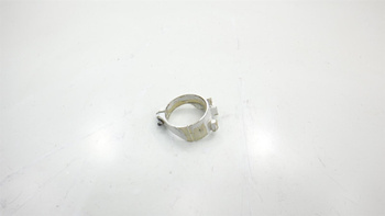 Yamaha Yz 426F Wr 450 Plastic Cable Mount