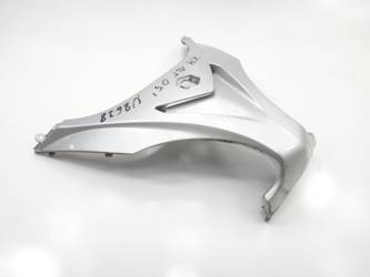 Piaggio X9 125 Tie Mask Nose Canopy