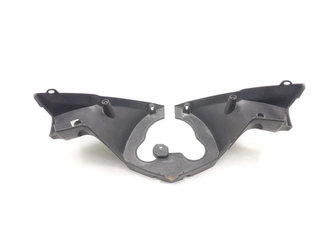 Satelis Compressor Plastic Steering Wheel Cover