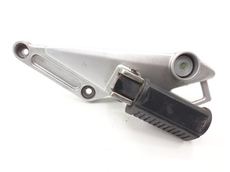 Daelim Vt 125 (99-06) Set Pasażera Prawy Podnóżek