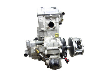 Polaris Sportsman 570 engine. 30 Day Warranty