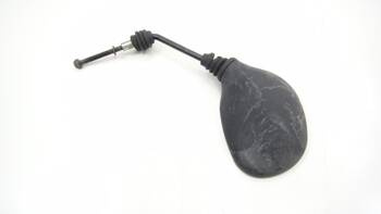 Peugeot Buxy 50 Mirror Left