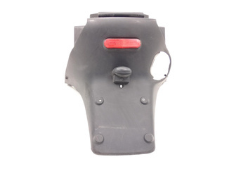 Peugeot Elyseo 125 4T Rear Fender For Registration