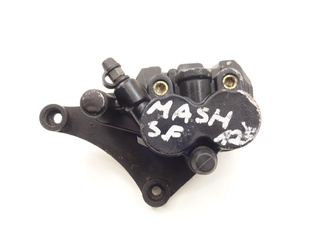 Mash Seventy Five 125 Front brake caliper