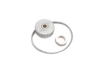 Typhoon 50 Sr Motard Oil Pump Drive